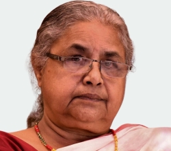 सुशीला कार्की 